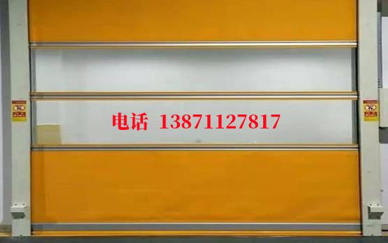 内黄洁净室门